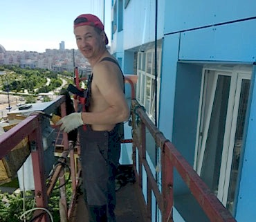 Смирнов Иван